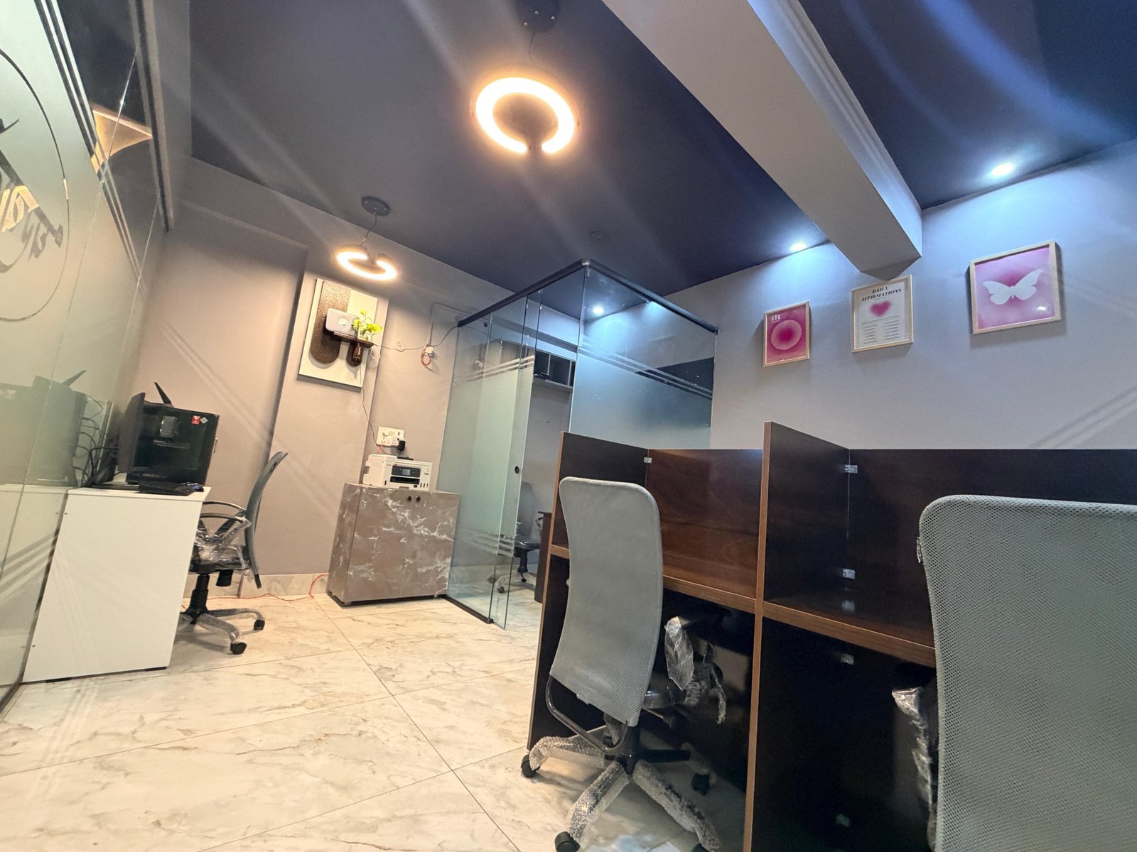 Gharwaley Construction & Interior || Construction Company In Dehradun || Interior designer in dehradun
