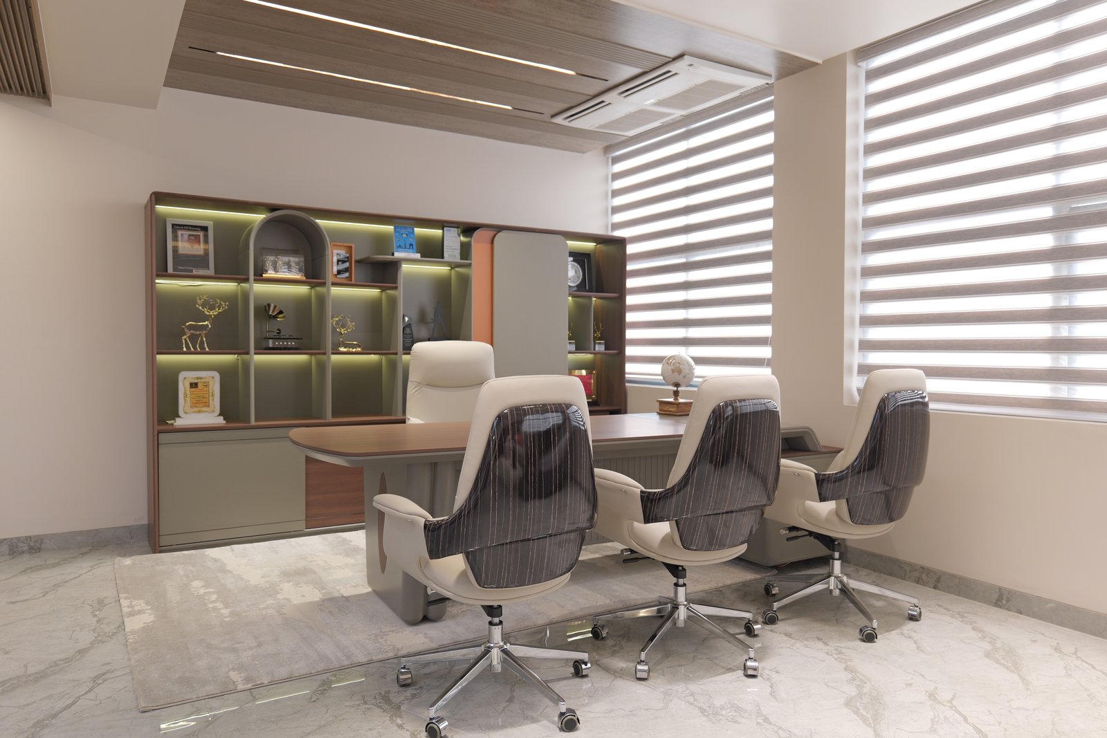 Imagic Interiors