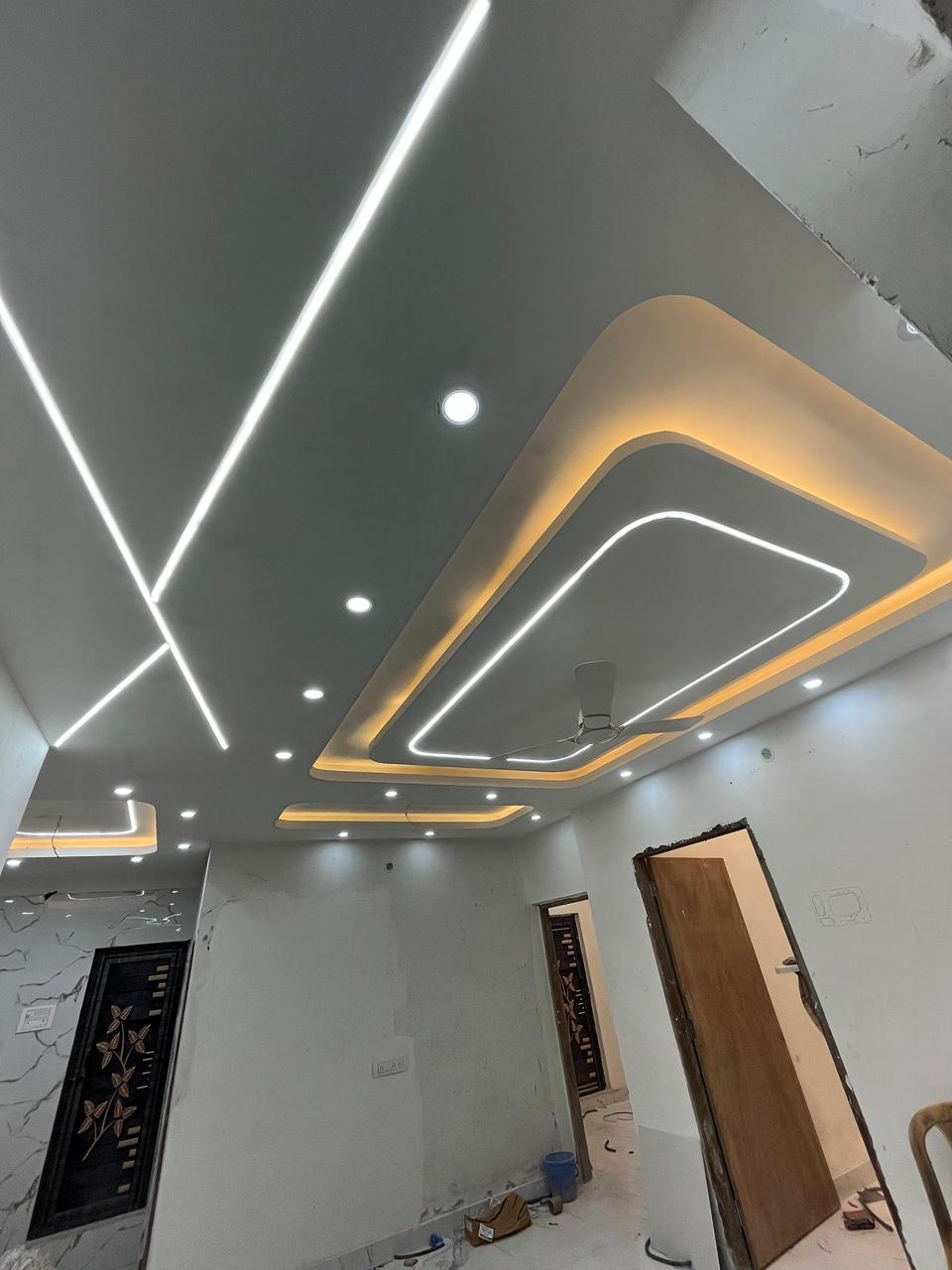 Ceiling Artisian