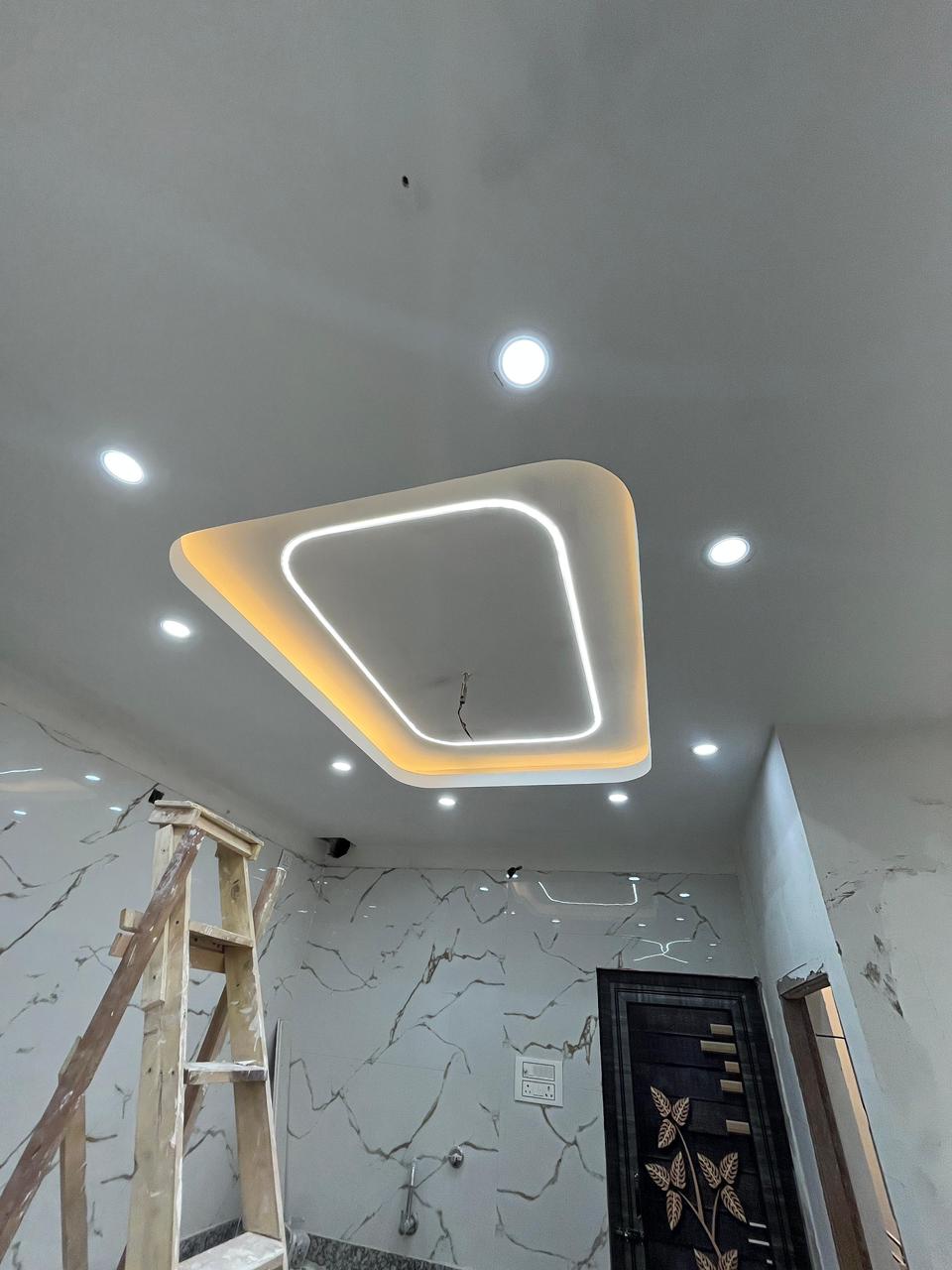 Ceiling Artisian
