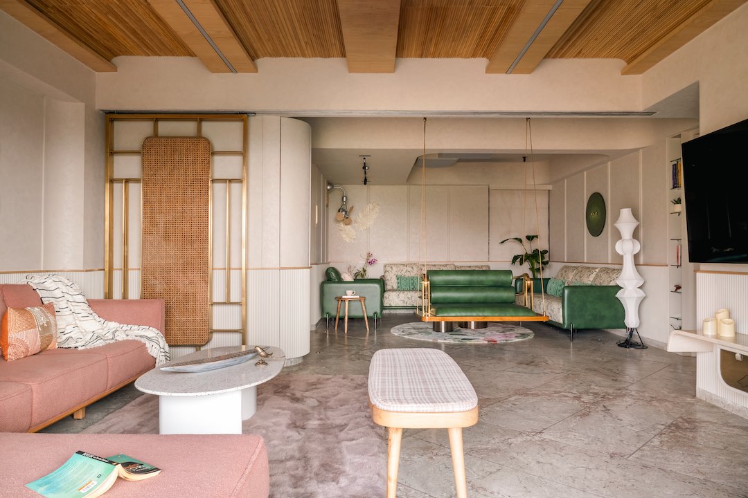 Architects at Work | Architect and Interior Designer in Ahmedabad