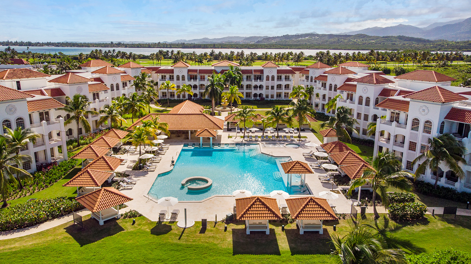 Hotels and Lodges