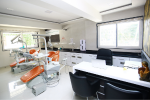 Clinic &amp; Hospitals