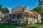 historic home roofing